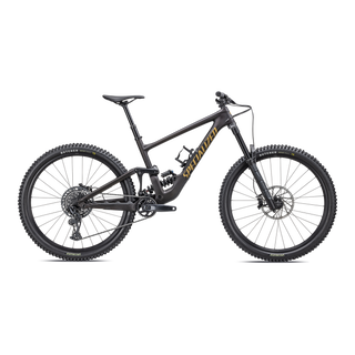 Specialized Enduro Comp - Satin Brown Tint / Harvest Gold
