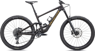 Specialized Enduro Comp - Satin Brown Tint / Harvest Gold