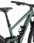 Specialized Enduro Pro - Satin Cypress Metallic / Ion Metallic