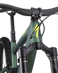 Specialized Enduro Pro - Satin Cypress Metallic / Ion Metallic