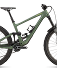 Specialized Enduro Pro - Satin Cypress Metallic / Ion Metallic