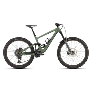 Specialized Enduro Pro - Satin Cypress Metallic / Ion Metallic