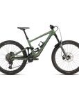 Specialized Enduro Pro - Satin Cypress Metallic / Ion Metallic
