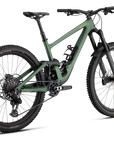 Specialized Enduro Pro - Satin Cypress Metallic / Ion Metallic