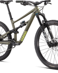 Specialized Status 140 - Satin Oak Green / Limestone