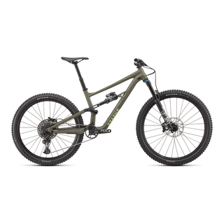 Specialized Status 140 - Satin Oak Green / Limestone