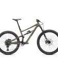 Specialized Status 140 - Satin Oak Green / Limestone