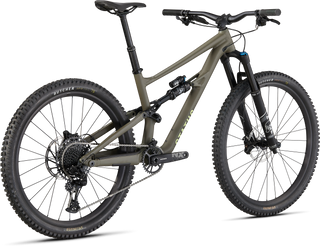 Specialized Status 140 - Satin Oak Green / Limestone