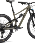 Specialized Status 140 - Satin Oak Green / Limestone