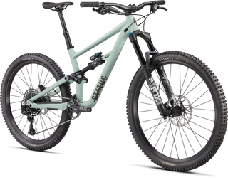 Specialized Status 160 - Satin Ca White Sage / Gunmetal