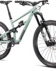 Specialized Status 160 - Satin Ca White Sage / Gunmetal