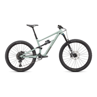 Specialized Status 160 - Satin Ca White Sage / Gunmetal