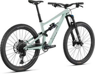Specialized Status 160 - Satin Ca White Sage / Gunmetal