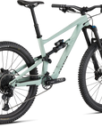Specialized Status 160 - Satin Ca White Sage / Gunmetal
