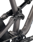 Specialized Status 160 - Satin Smoke / Arctic Blue