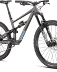 Specialized Status 160 - Satin Smoke / Arctic Blue