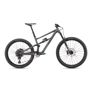 Specialized Status 160 - Satin Smoke / Arctic Blue
