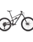 Specialized Status 160 - Satin Smoke / Arctic Blue