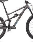 Specialized Status 160 - Satin Smoke / Arctic Blue