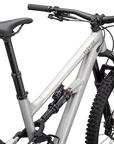 Specialized Status 2 140 - Satin Aluminum / Obsidian