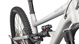 2024 Specialized STATUS 2 140