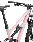 Specialized Status 2 140 - Satin Cool Grey / Desert Rose / Black