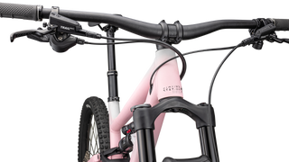 2024 Specialized STATUS 2 140