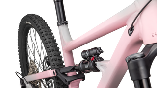 2024 Specialized STATUS 2 140