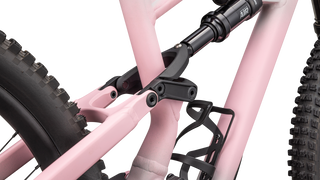 2024 Specialized STATUS 2 140