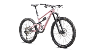 2024 Specialized STATUS 2 140