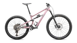 2024 Specialized STATUS 2 140