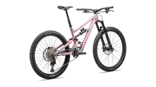 2024 Specialized STATUS 2 140