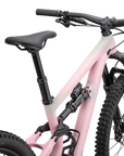 Specialized Status 2 140 ZERO - Satin Cool Grey / Desert Rose / Black