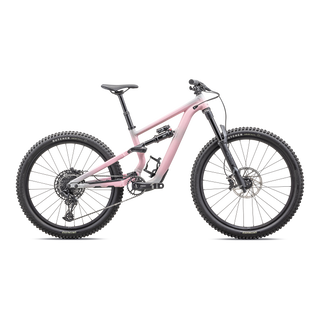 Specialized Status 2 140 ZERO - Satin Cool Grey / Desert Rose / Black