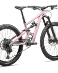 Specialized Status 2 140 ZERO - Satin Cool Grey / Desert Rose / Black