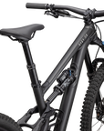 Specialized Status 2 170 ZERO - Satin Obsidian / Dune White