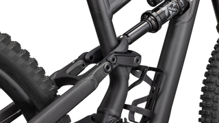 2024 Specialized STATUS 2 170 ZERO
