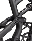 Specialized Status 2 170 ZERO - Satin Obsidian / Dune White