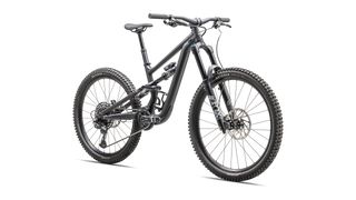 Specialized Status 2 170 ZERO - Satin Obsidian / Dune White