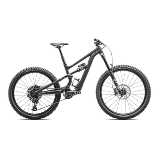 Specialized Status 2 170 ZERO - Satin Obsidian / Dune White