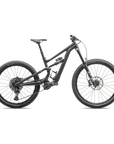 Specialized Status 2 170 ZERO - Satin Obsidian / Dune White