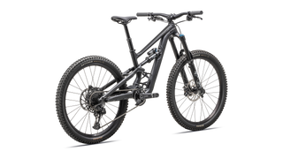 Specialized Status 2 170 ZERO - Satin Obsidian / Dune White