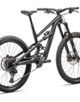 Specialized Status 2 170 ZERO - Satin Obsidian / Dune White