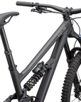 Specialized Status 2 170 - Satin Obsidian / Dune White