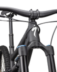 Specialized Status 2 170 - Satin Obsidian / Dune White