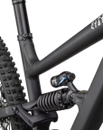 Specialized Status 2 170 - Satin Obsidian / Dune White