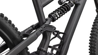 Specialized Status 2 170 - Satin Obsidian / Dune White