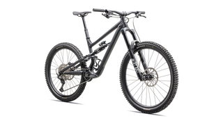 Specialized Status 2 170 - Satin Obsidian / Dune White