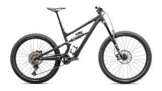 Specialized Status 2 170 - Satin Obsidian / Dune White