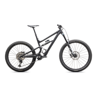 Specialized Status 2 170 - Satin Obsidian / Dune White